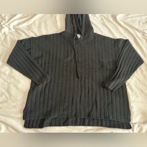 Sweet Romeo hoodie sweater size xSmall